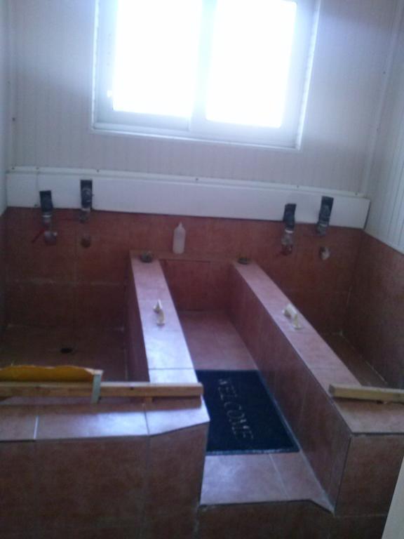 Hotel Tainaro لوترا إديبسو المظهر الخارجي الصورة