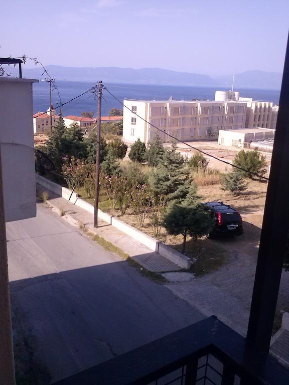 Hotel Tainaro لوترا إديبسو الغرفة الصورة