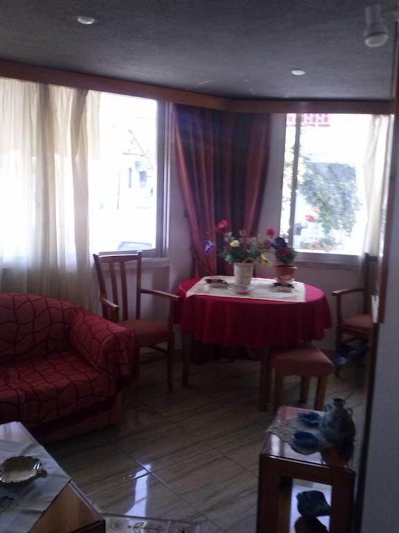 Hotel Tainaro لوترا إديبسو المظهر الخارجي الصورة